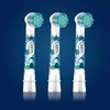 Oral-B Aufsteckbürsten Starwars 3rd