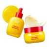 `pack De 2 Sérum Y Crema Iluminadores Vitamínicos Equalberry