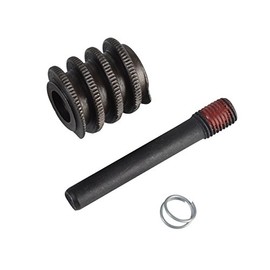 8074-2 Spare Knurl & Pin & Spring