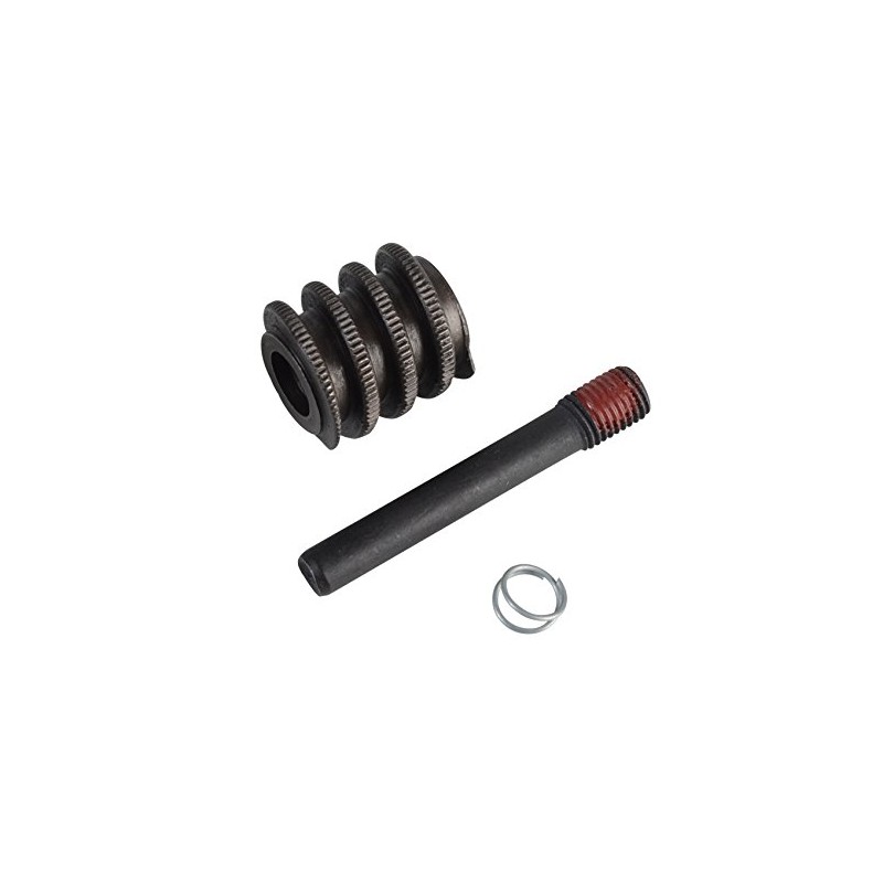 8074-2 Spare Knurl & Pin & Spring