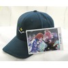 Wish Upon the Pleiades 6 Human Eyes Hat