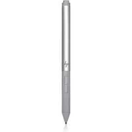 HP Genuine Active Pen for HP ZBook x360/EliteBook x360/ProBook x360 2-in-1 Laptops, Support Wacom AES with Pressure Sensitivity, Grey, OEM Packaging
