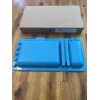Cookies Rolling Tray 3.0 Blue With Cover New In Box