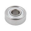 Trend Router Cutter Bearing, 5/8 Inch Diameter, 1/4 Inch Bore,