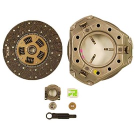 Valeo 52802020 OE Replacement Clutch Kit