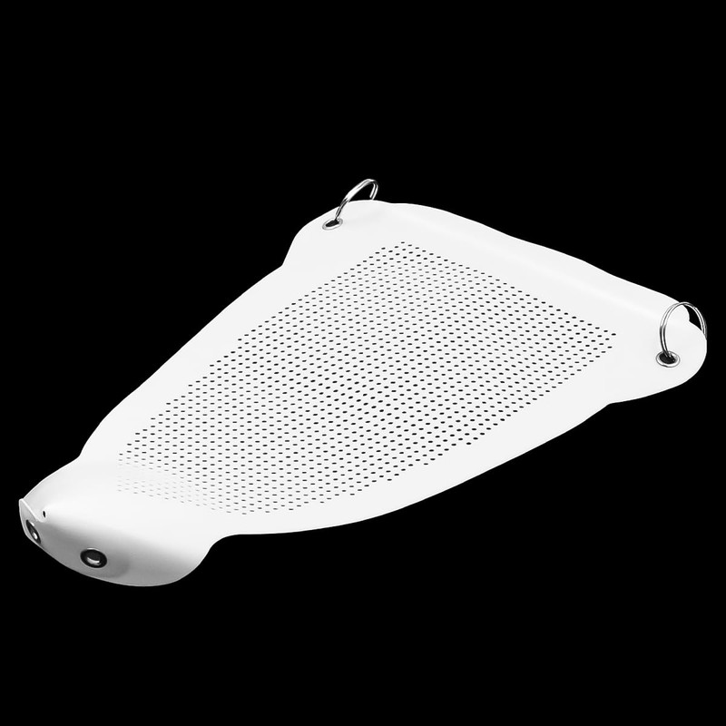 POFET Iron Cover Teflon Iron Plate Cover Fixed Iron Sole