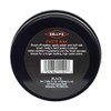 Fiebing's Kelly's Professional Paste Wax Shoe Polish Black 3oz