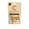 Cambrook - Baked Umami Cashews, 80g Bag
