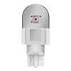 OSRAM LEDriving SL, W16W Rossa, Rossa, Double Blister (2 lamps),