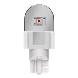OSRAM LEDriving SL, W16W Rossa, Rossa, Double Blister (2 lamps), LED Retrofit, offroad use only