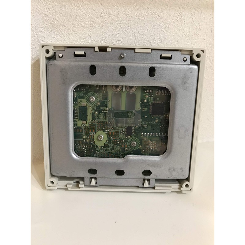 Gas Water Heater NORITZ [RC-8101M] Kitchen Remote Control (QPBK041)