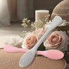 Silicone Face Scrubber Face Mask Applicator Facial Cleansing Brush,Pore Scrubber