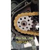 Pro-tek Made For Kawasaki Z-900 Z900 ZR900 Front Sprocket 525