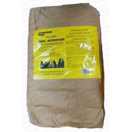 Southern Ag Soil Acidifier Sulfur Granular Fertilizer - 50 Lbs. (Great For Blueberries)