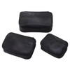 CARRY ALL BEFORE ONE Travel Pouch, Toiletry Bag, Cosmetics, Makeup