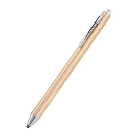 Stylus Pen for Touch Screens, Tablet Pen for Touch Screens, Stylus Pen, High Sensitivity Tablet Stylus, Tablet Pens, Stylus Pens for All Smartphones (Gold)