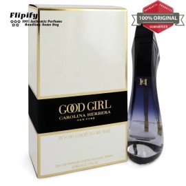 Carolina Herrera Good Girl Legere Perfume 1.7 oz / 2.7 oz EDP Spray for Women - 2.7 oz EDP Legere Spray