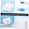 TOVINANNA 3pcs Female Sanitary Napkins Comfortable Nursing Pad Elastic Waist