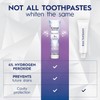 Crest 3D White Brilliance Pro Ultra White Teeth Whitening Toothpaste,