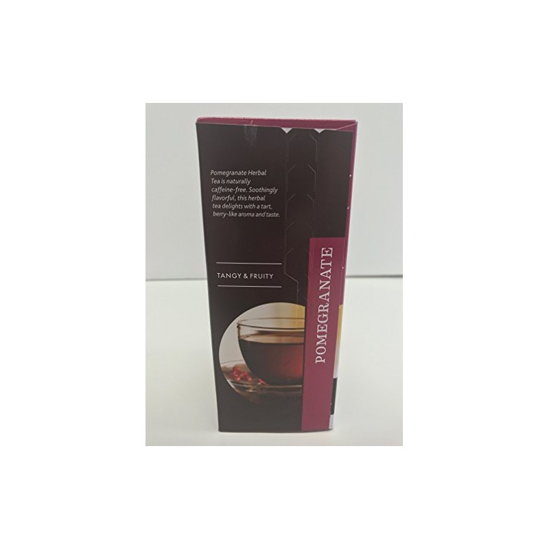 Farmer Brothers Premium: Pomegranate Hot Tea - 6/25 ct boxes