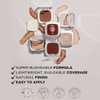 L'Oreal Paris Polvo compacto True Match