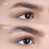 Ruby Rose Brow Rise Gel para Cejas Fijador Transparente Pack