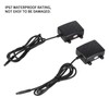 24Ghz Blind Spot Radar Detection System BSM Alert Lane Change