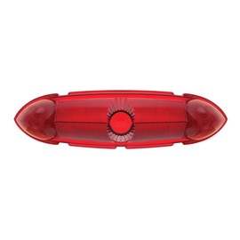 Tail Light Lens For 1951 Ford Passenger Car