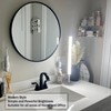 LED Vanity Lights for Mirror, Ultra bright/RA90/6000k/Dimmable LED Makeup Lights,