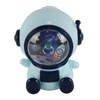 Nicear Astronaut Cartoon Manual Adjustable Pencil Sharpener For Office Classroom