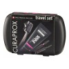 Curaprox Set De Viaje Black Is White Curaprox