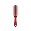 Red by Kiss Detangling Non-Slip Brush (9 Rows)