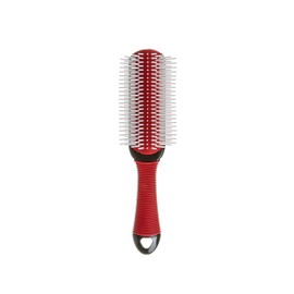 Red by Kiss Detangling Non-Slip Brush (9 Rows)
