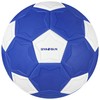 BYAOSUN Curve Soccer Ball Size 4, Swerve Soft Balls for