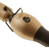 Gold 'N Hot Ceramic Conical Iron, 1 Inch