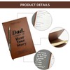 2 Pieces of Notepads, I Want to Hear Your Story,