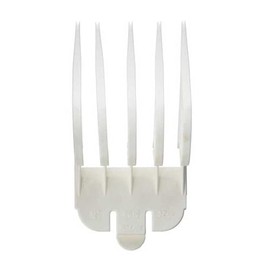 GULUANT Replacement #10 Hair Clipper Guide Comb for Wahl 3142 Full Size Clipper (1/25" Cutting Length)