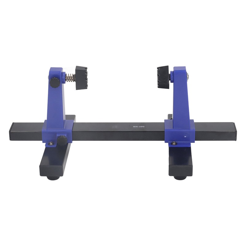 Adjustable Soldering Clamp Holder 360 Degree Rotation Circuit Board Soldering