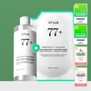 Anua Heartleaf 77 Soothing Toner 350mL Special Set (+350mL Refill)