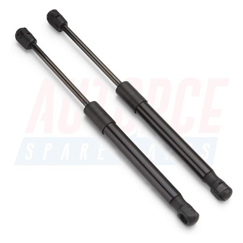AUTORCE 2 Pcs Rear Tailgate Boot Gas Struts Intended For