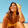 Sun Bum Lighten and Tone Kit | Travel-Sized Hair Lightener