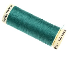 Gutermann Sew All Thread 100M Reel 167 Forest Green