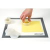 Silikomart 72.306.87.0069 NYLON CUTTER 06 REGULAR HEXAGON - FROM 3X2.5