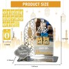 Ramadan Advent Calendar - Acrylic Eid Mubarak DIY Countdown Calendars