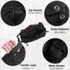 Azarxis Molle Pouch, EDC Pouch, Molle Bag, Utility Pouch, Molle