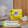 Marcel's Green Soap Dishwash Tablets - Grapefruit & Lime -