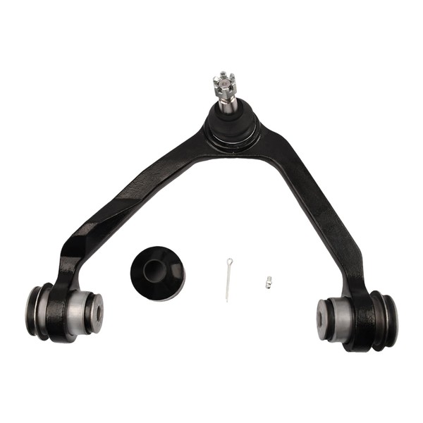PM Auto Front Right Upper Control Arm Ball Joint Replacement