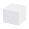 D.RECT Notepad 90 x 90 x 90 mm approx. 850