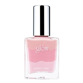 cocktail oil blush #purpleflame : Vegan-Free, Cruelty Free, All-day clear, radiant oil blush, 2.7 oz