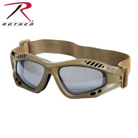 Rothco Coyote Brown  Goggles  10376
